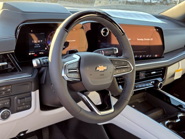 New 2027 Chevrolet Tahoe Premier w/ Advanced Technology Package AWD/4WD image 11