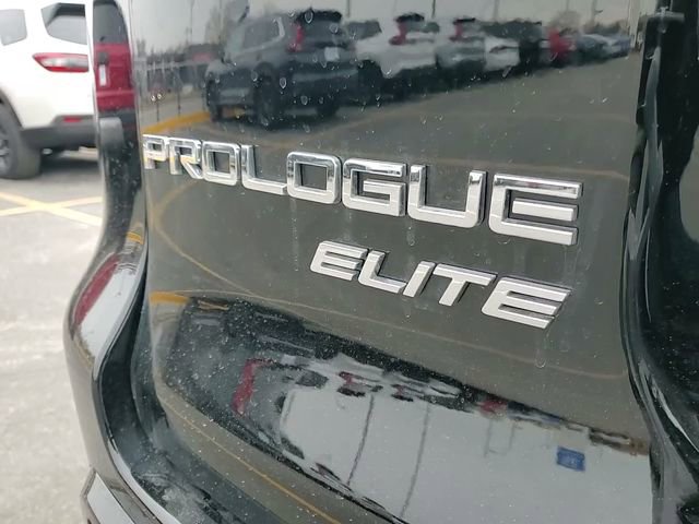 New 2026 Honda Prologue Elite image 8