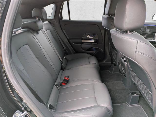 Certified 2026 Mercedes-Benz GLA 250 image 18