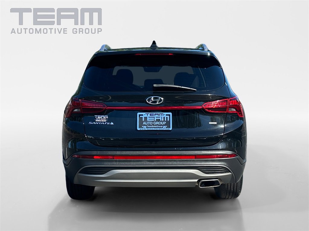 Used 2023 Hyundai Santa Fe SEL image 6