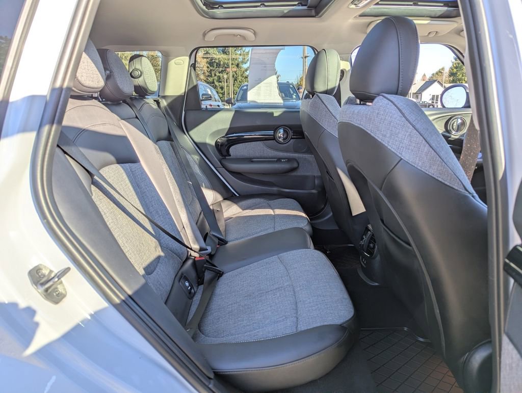 Used 2024 MINI Cooper Clubman S image 33
