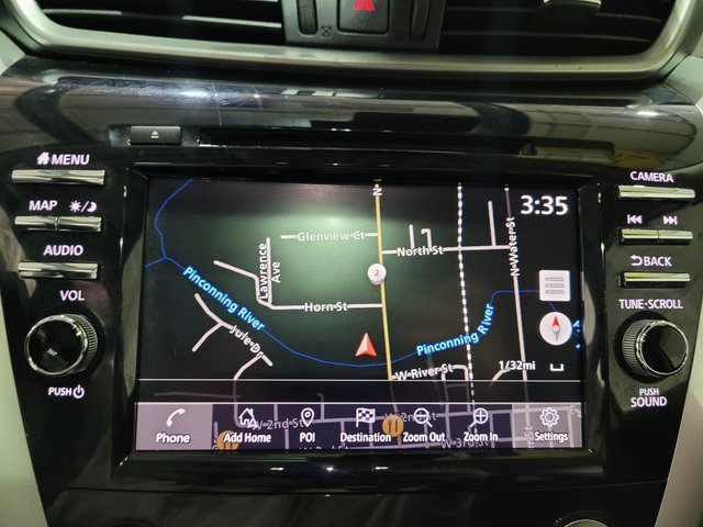 Used 2021 Nissan Murano SL image 6