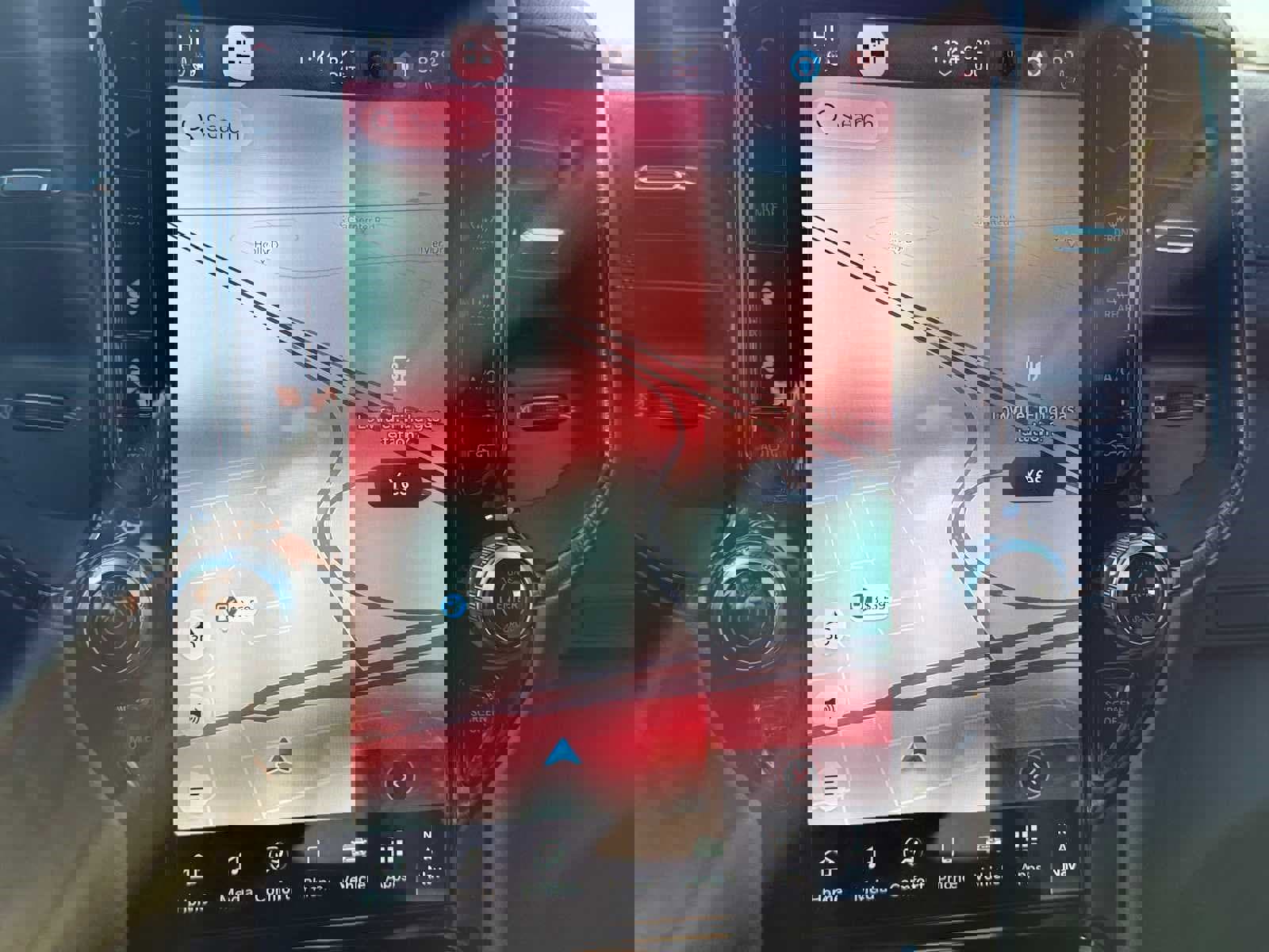 New 2026 RAM 2500 Limited image 14