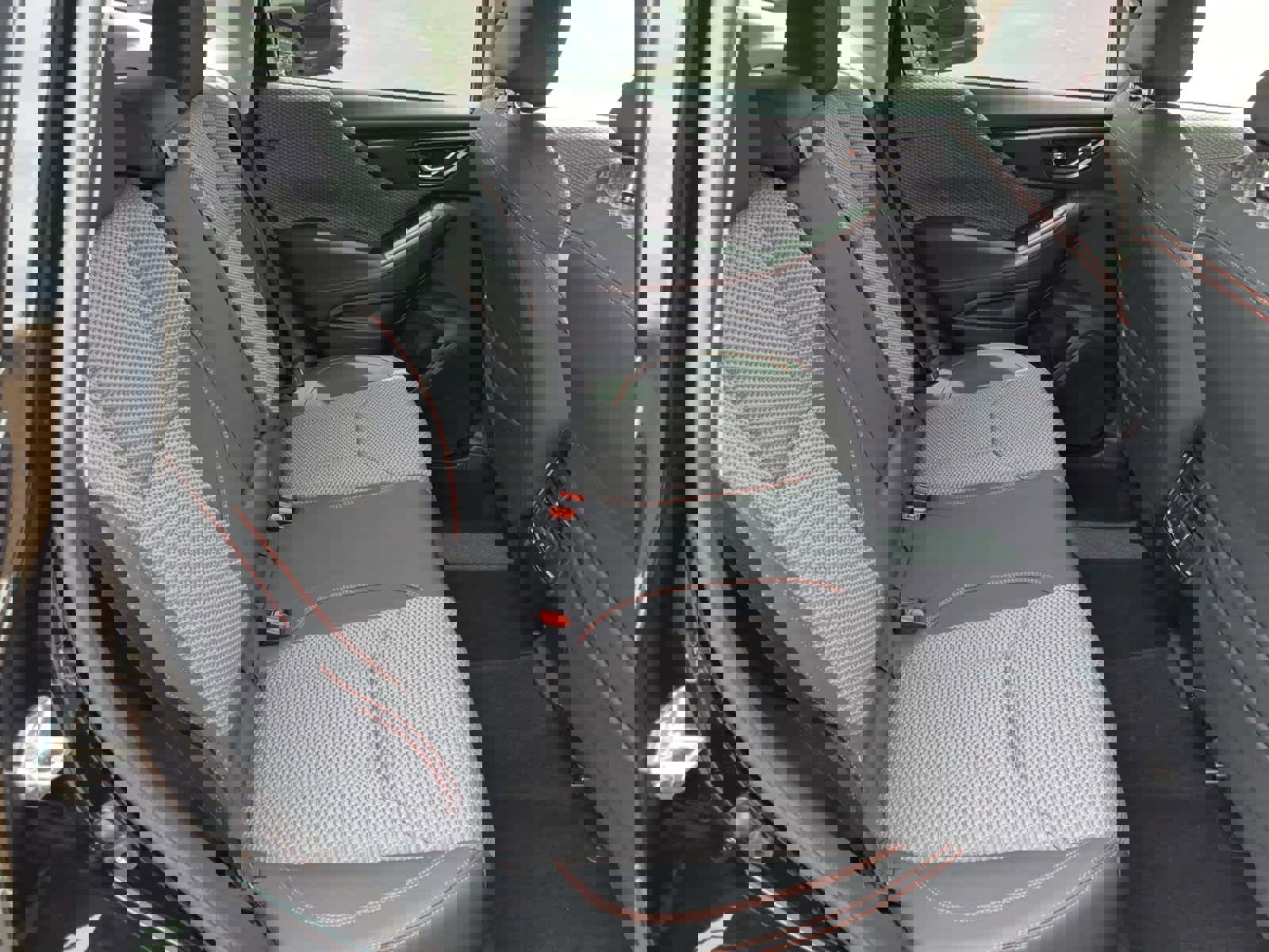 Certified 2023 Subaru Forester Sport image 23