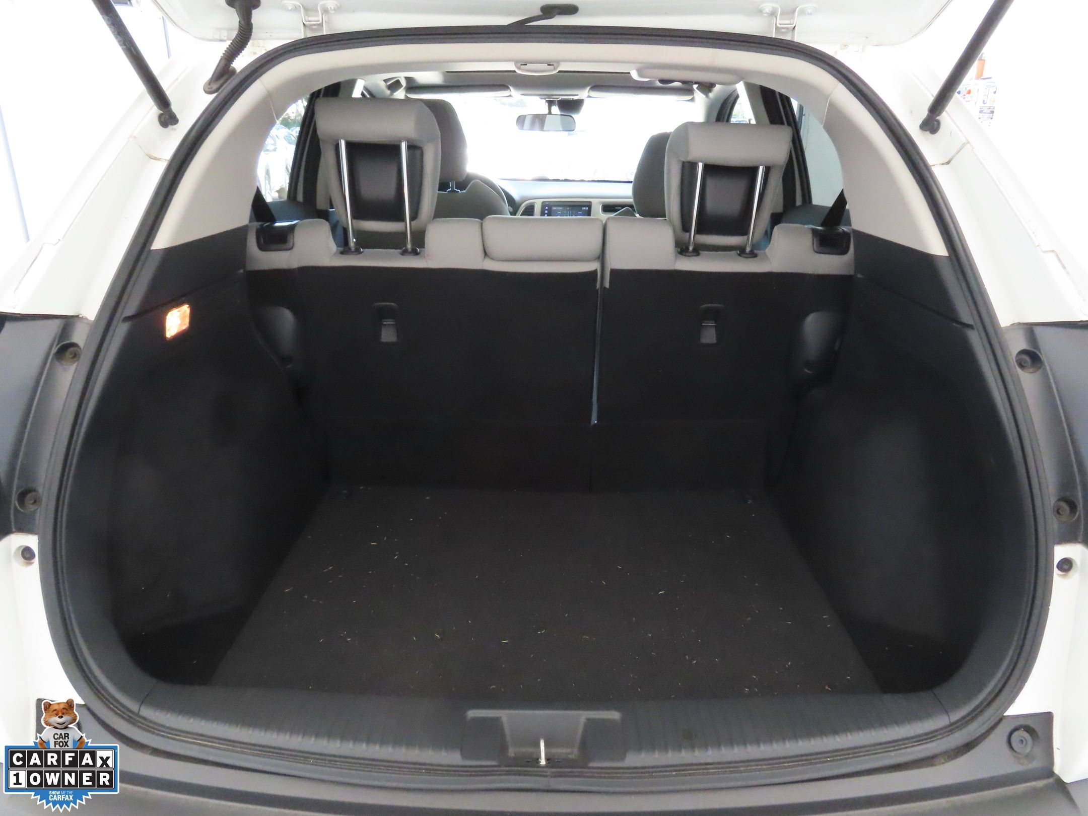 Used 2021 Honda HR-V EX image 23