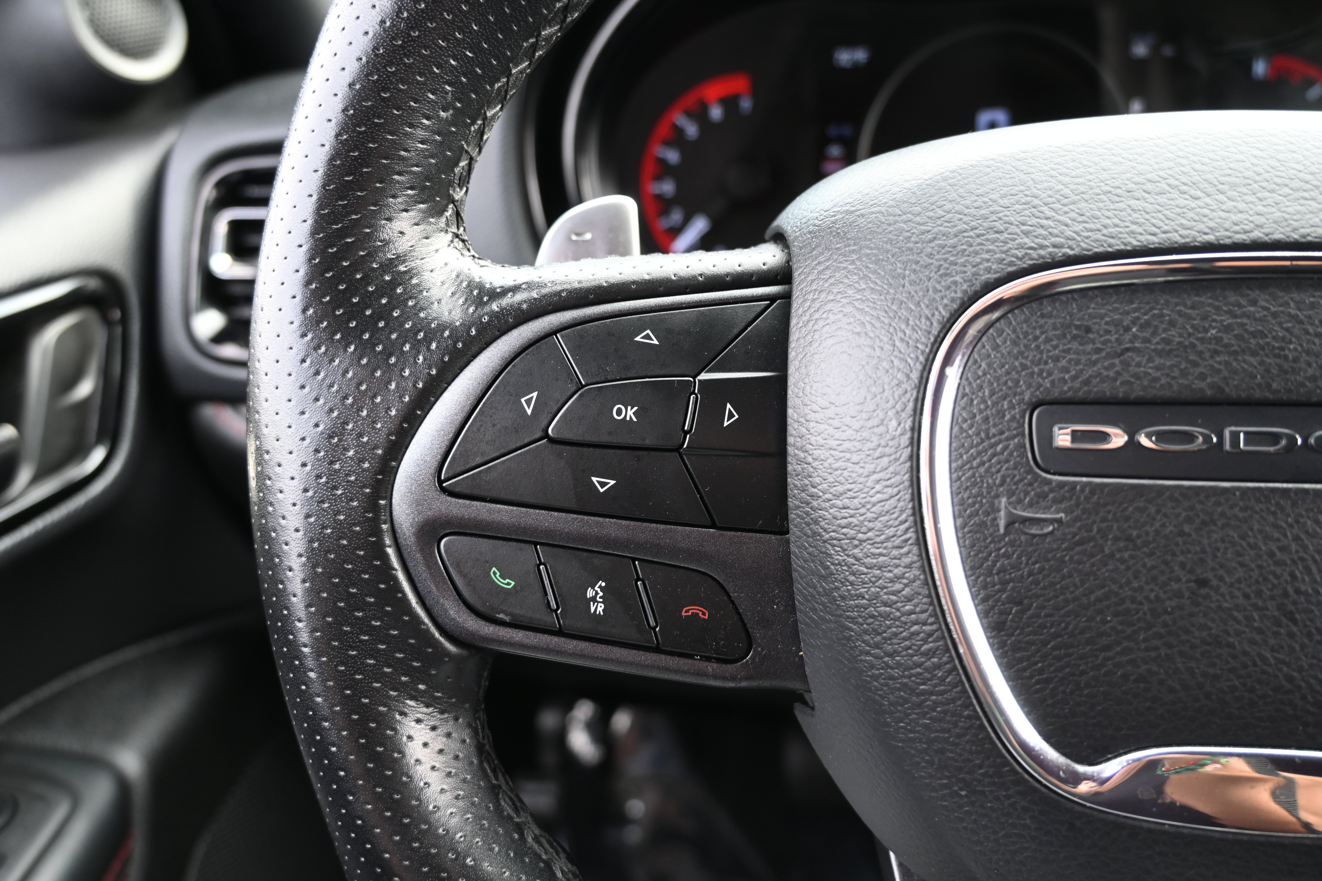 Used 2023 Dodge Durango R/T RWD image 19