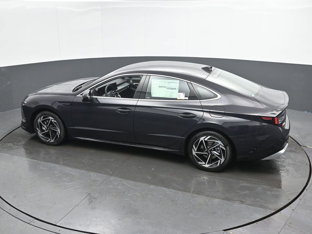 New 2026 Hyundai Sonata SEL image 42