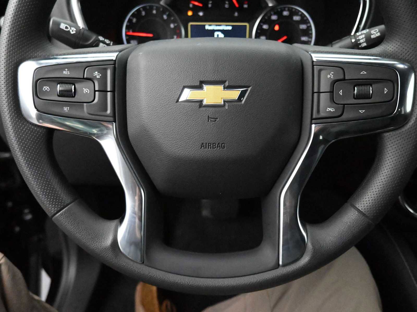 New 2026 Chevrolet Blazer LT w/ Convenience Package image 6