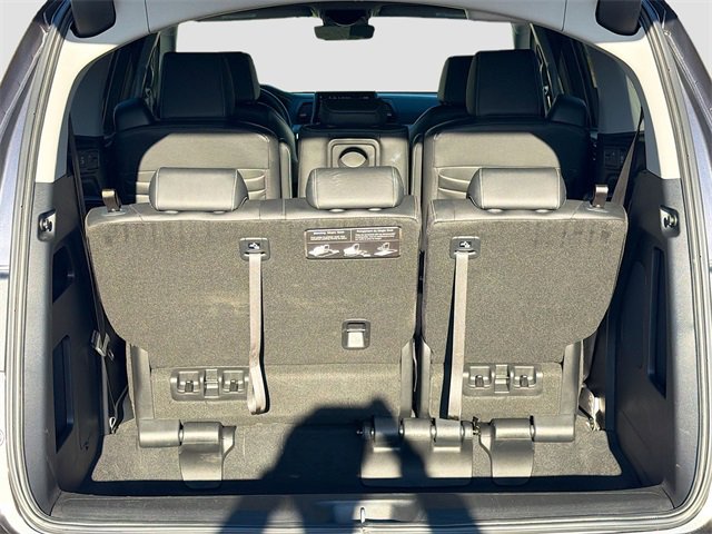Used 2024 Honda Odyssey Touring image 12