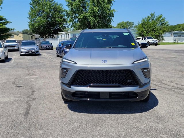 New 2025 Buick Enclave Sport Touring w/ Power Package image 10