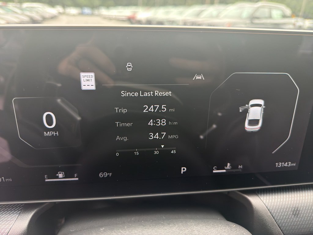 Used 2025 Kia K4 GT-Line w/ GT-Line Sunroof Package FWD image 17