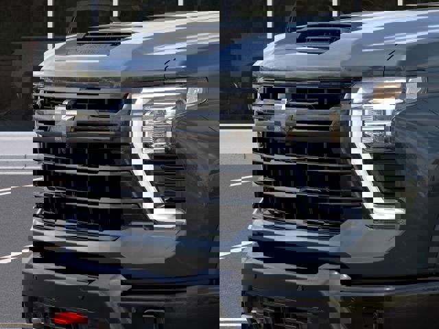 New 2026 Chevrolet Silverado 2500 LTZ image 13