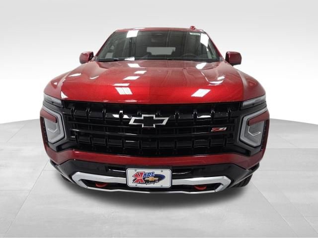 New 2026 Chevrolet Suburban Z71 image 8