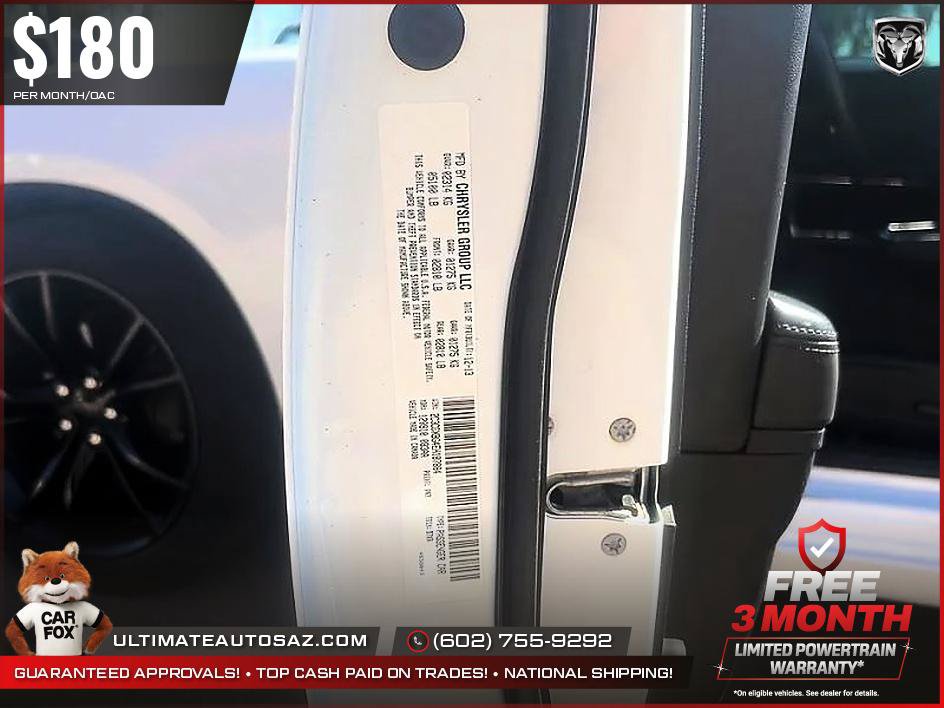 Used 2014 Dodge Charger SE RWD image 71