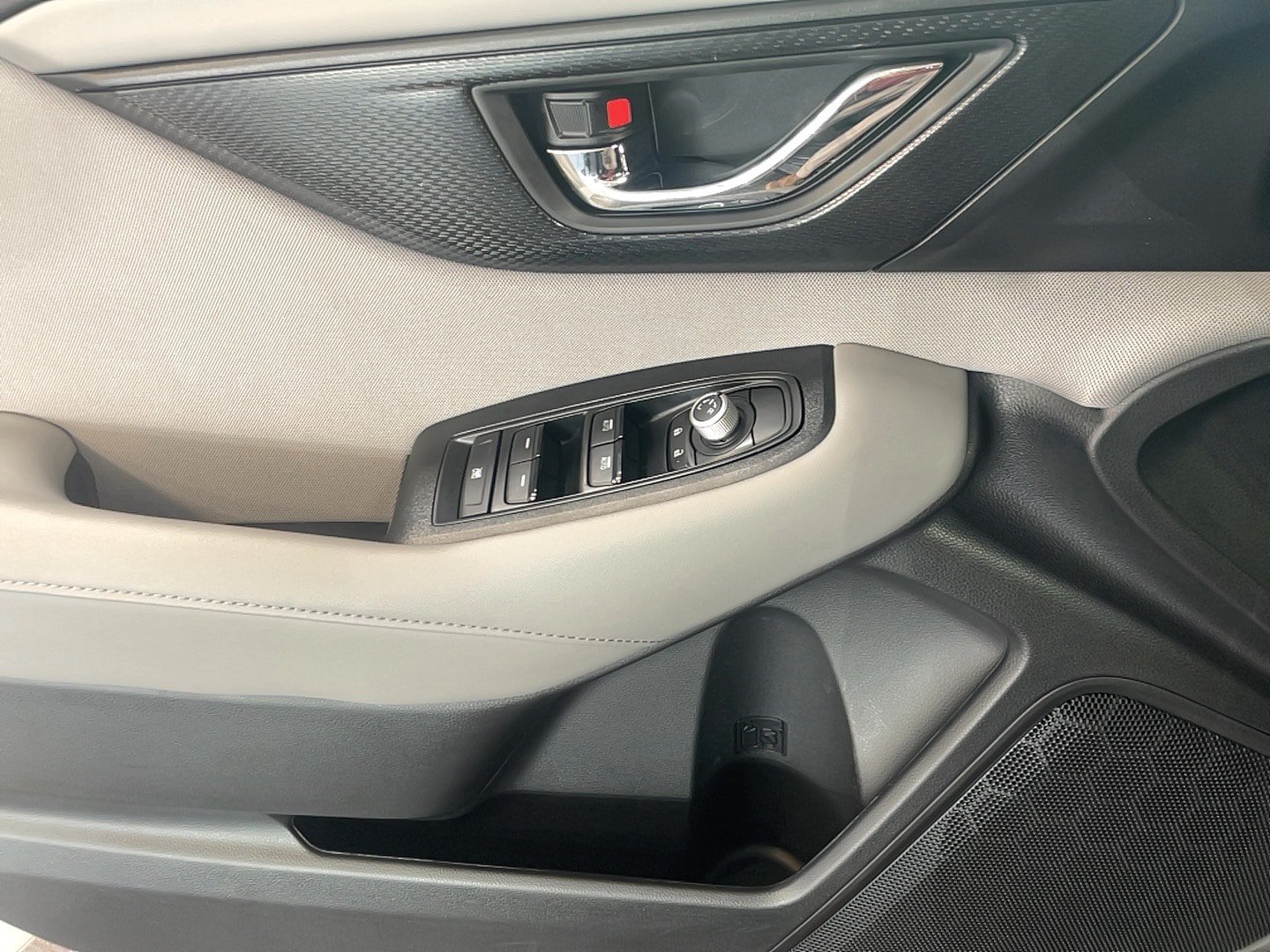 Used 2025 Subaru Legacy Premium AWD/4WD image 13