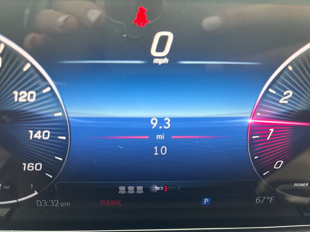 New 2026 Mercedes-Benz GLA 250 4MATIC image 16