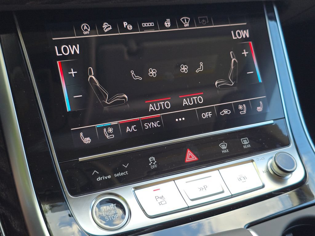 New 2026 Audi Q8 Prestige AWD/4WD image 37