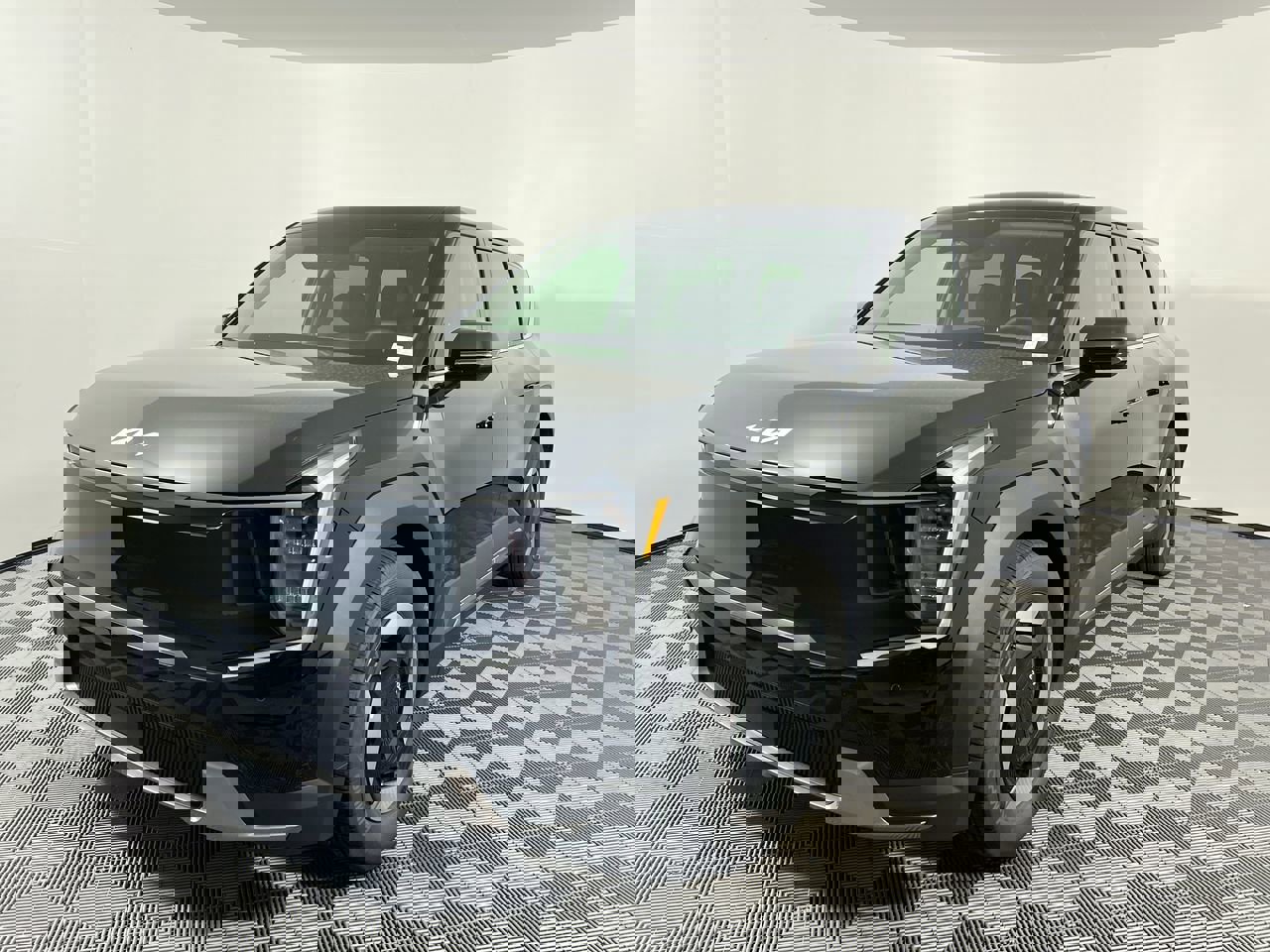 New 2026 Kia EV9 Light image 9