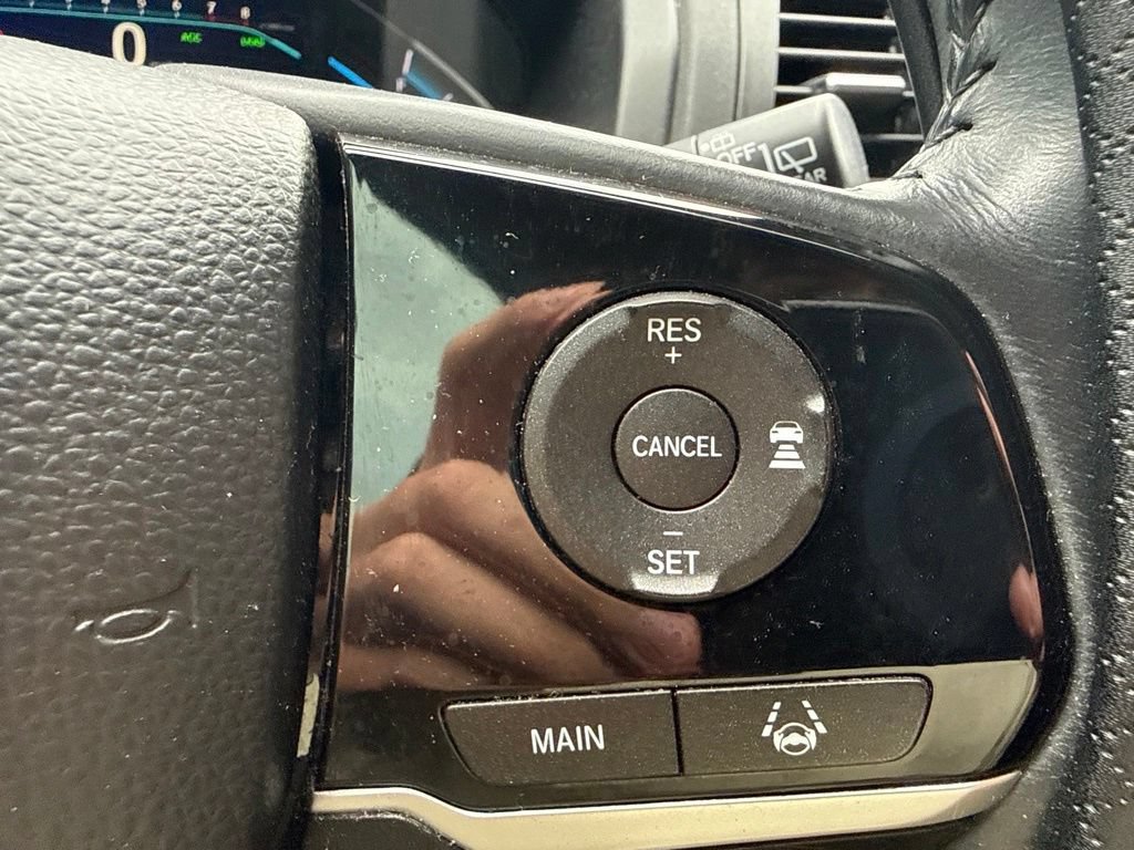 Used 2018 Honda Odyssey EX-L image 22