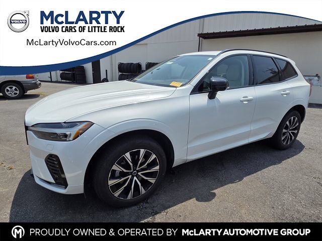 Certified 2024 Volvo XC60 B5 Core w/ Protection Package Premier AWD/4WD 360° Tour