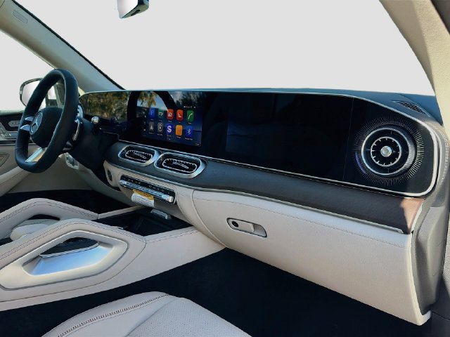 New 2027 Mercedes-Benz GLE 450 4MATIC image 28