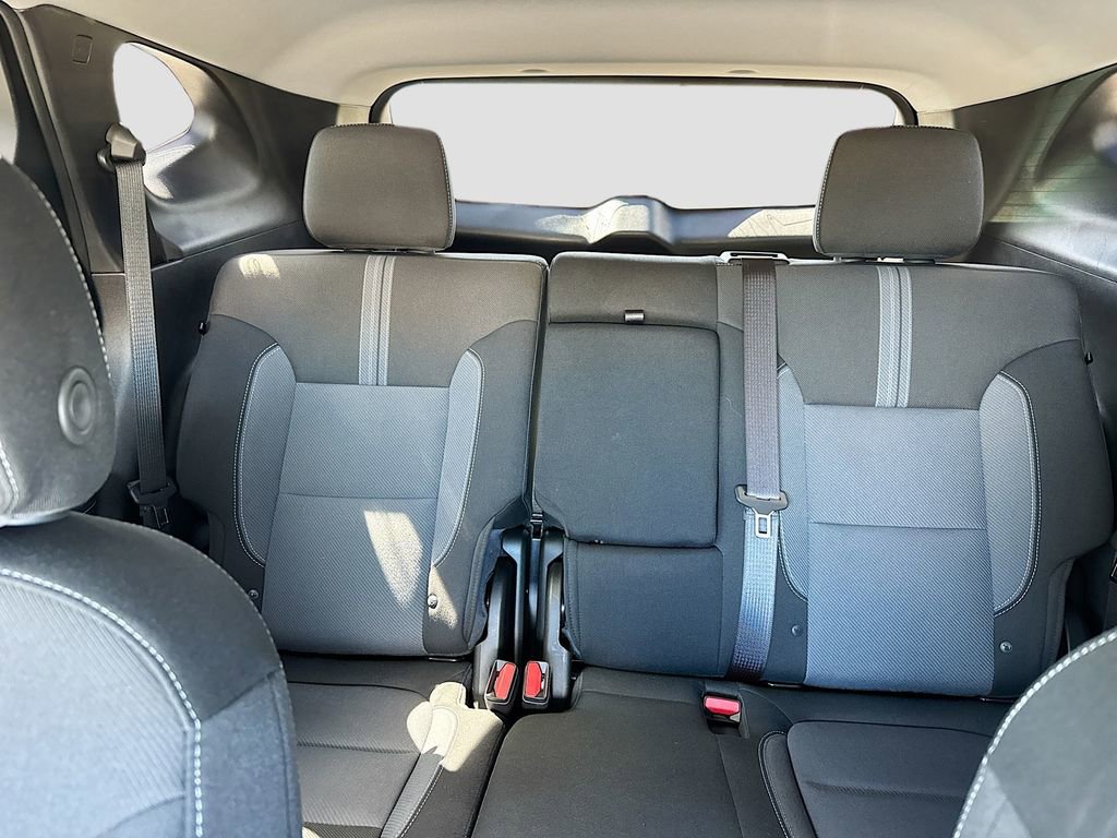 Used 2024 Chevrolet Blazer LT image 21