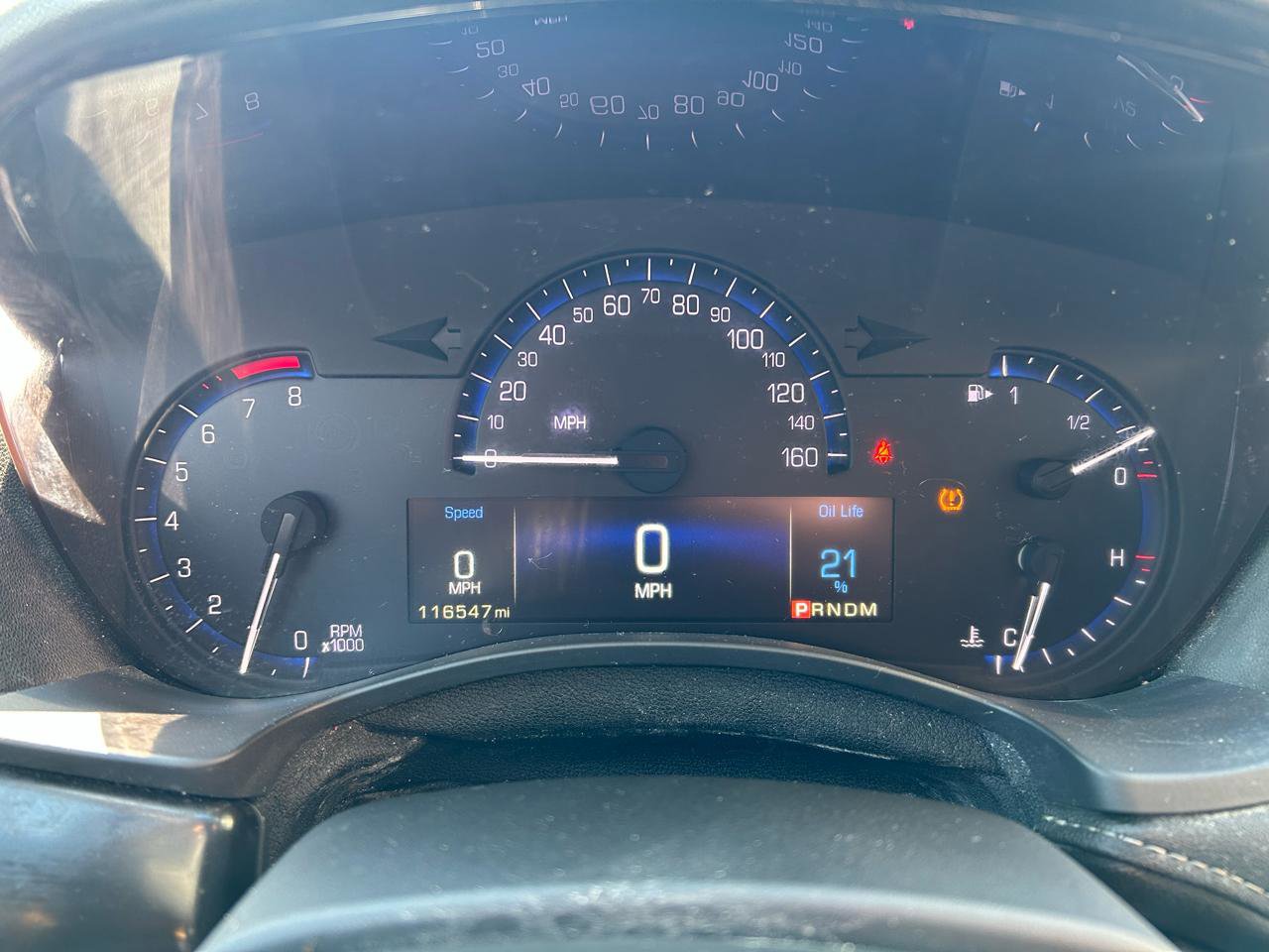 Used 2014 Cadillac ATS Sedan image 21