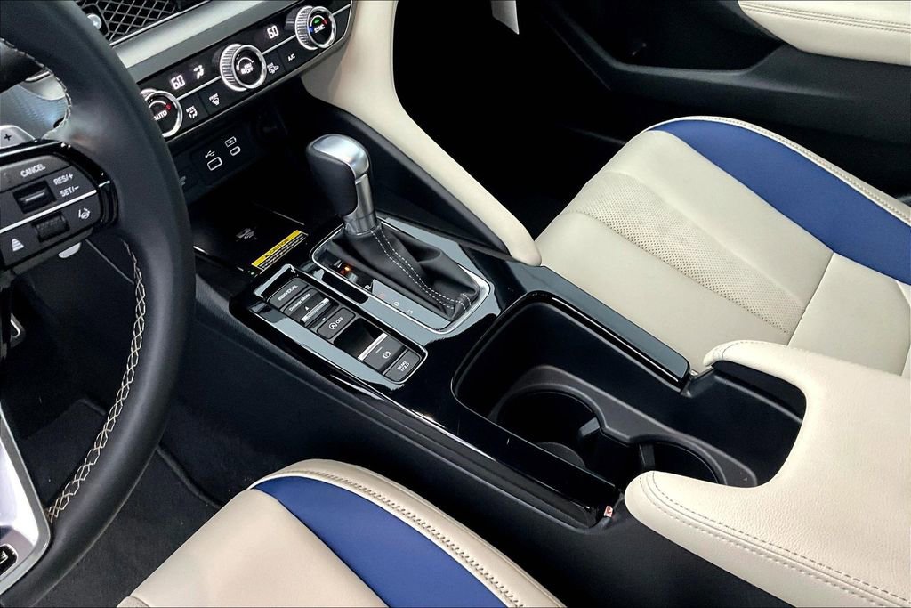 Certified 2026 Acura Integra A-Spec image 16