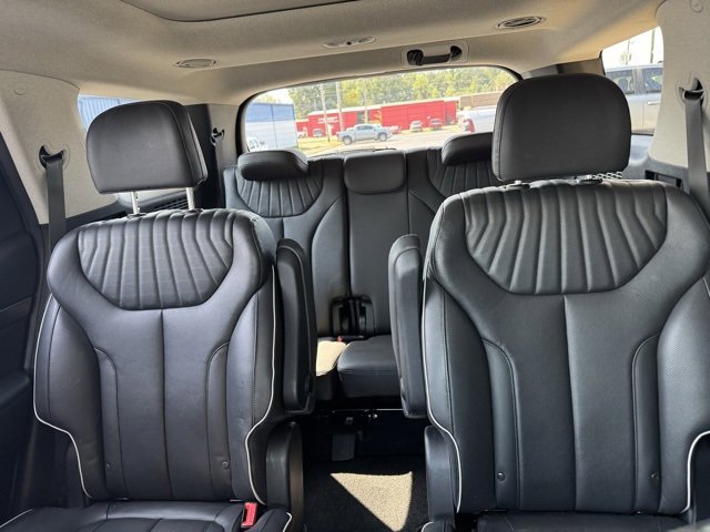 Used 2023 Hyundai Palisade Limited image 28