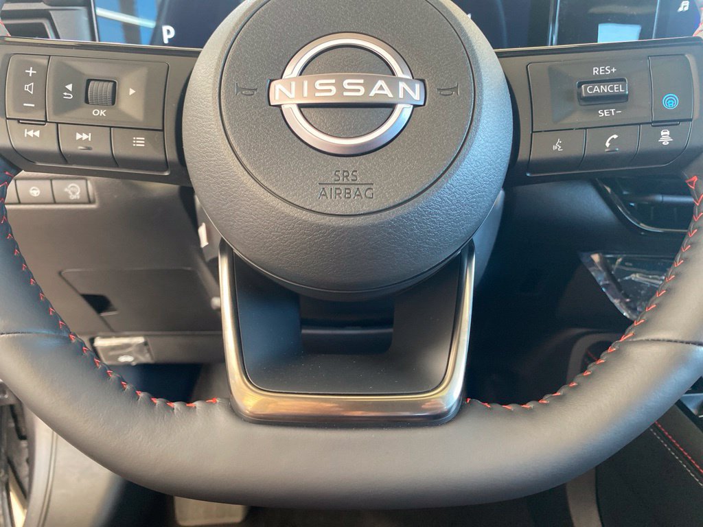 New 2027 Nissan Kicks SR w/ SR Premium Package FWD image 19