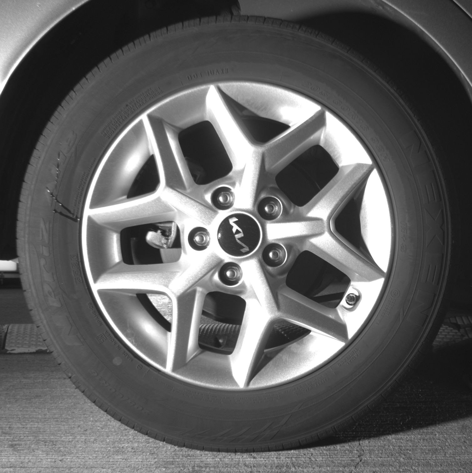 Used 2025 Kia Soul LX w/ LX Technology Package FWD image 20