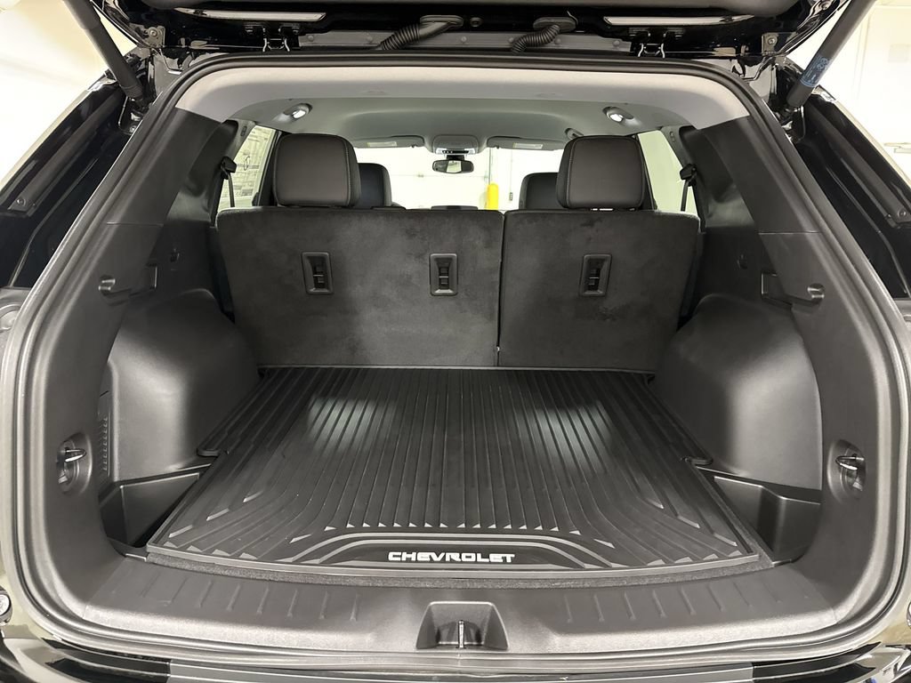 New 2026 Chevrolet Blazer LT AWD/4WD image 23