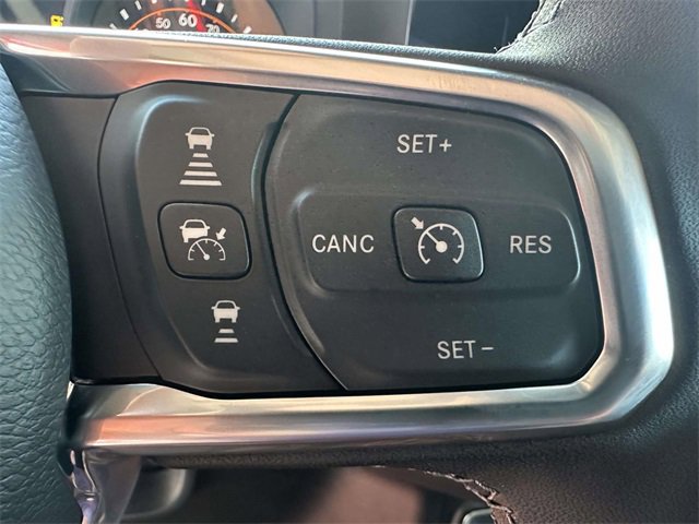 New 2026 Jeep Wrangler Sahara image 26