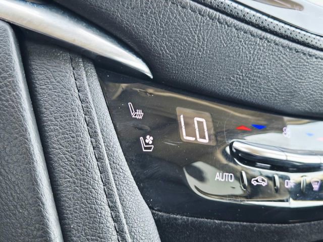 Used 2018 Cadillac XT5 Premium Luxury AWD/4WD image 27