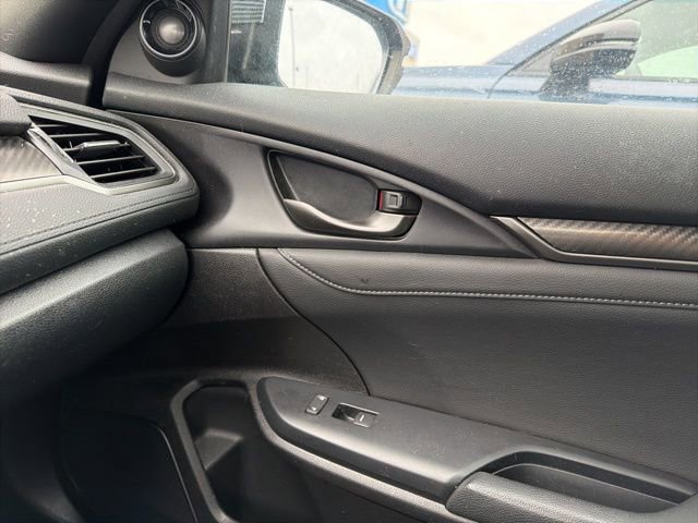 Used 2017 Honda Civic Sport Touring image 18