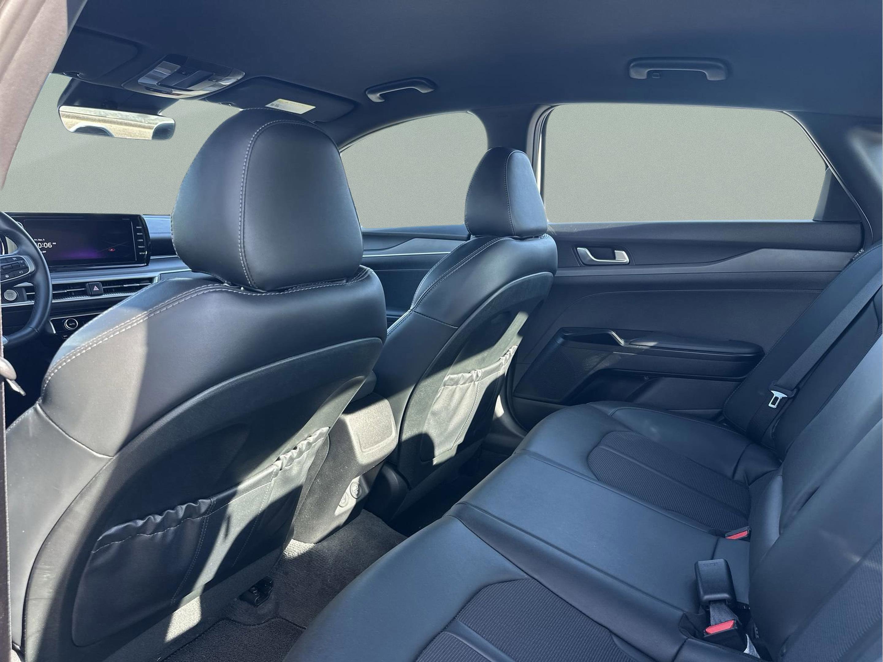 Used 2023 Kia K5 GT-Line image 16