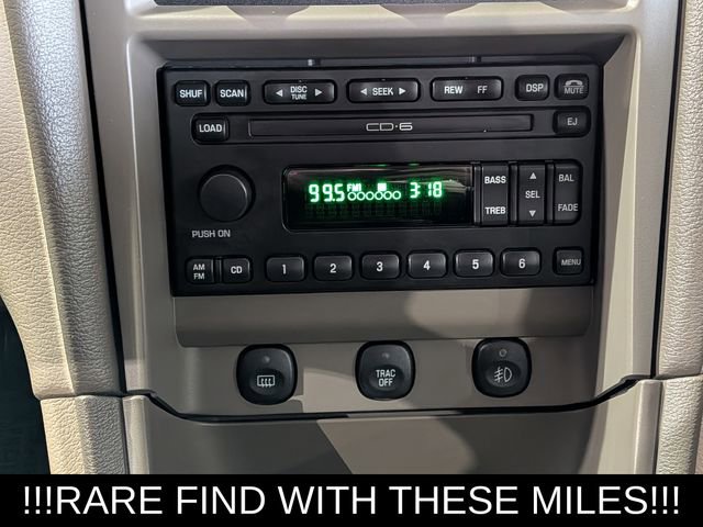 Used 2001 Ford Mustang GT image 28