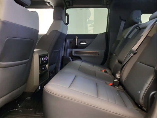 Used 2024 GMC Hummer EV 2X image 12