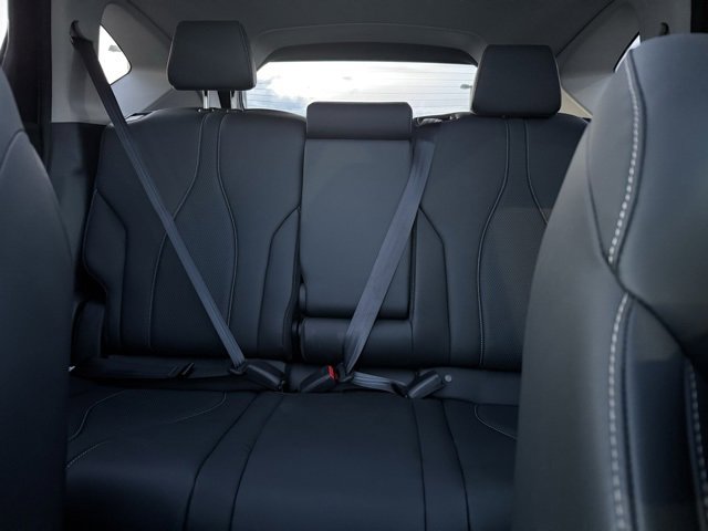 Certified 2025 Acura RDX w/ Technology Package image 38