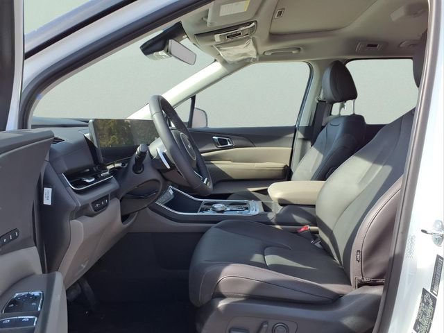 New 2026 Kia Carnival SX FWD image 17