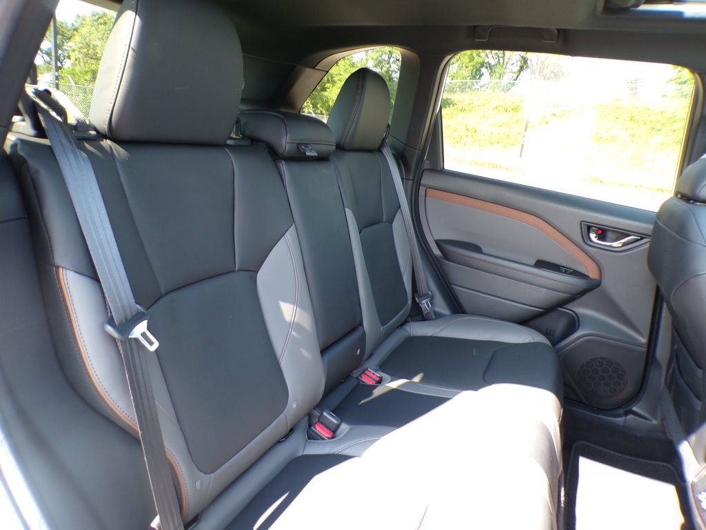 Used 2026 Subaru Forester Sport AWD/4WD image 18