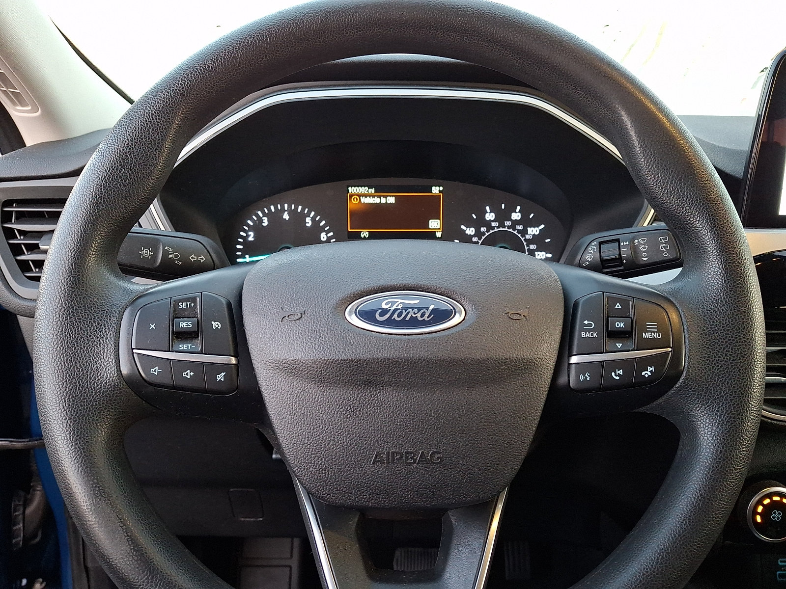 Certified 2022 Ford Escape SE AWD/4WD image 20