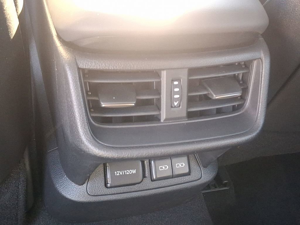 Used 2024 Lexus ES 350 w/ Premium Package image 11