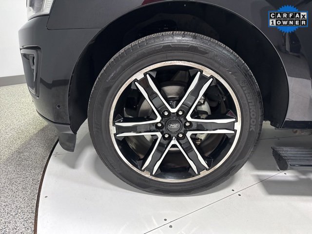 Used 2019 Ford Expedition Limited w/ Equipment Group 303A image 9