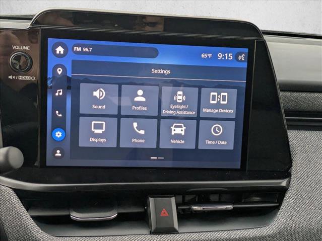 New 2026 Subaru Outback Premium image 13