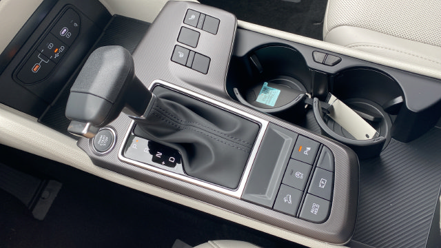 New 2027 Kia Sportage EX AWD/4WD image 19