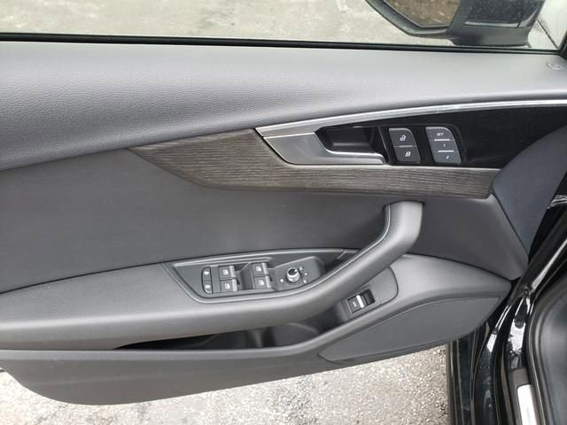 Used 2020 Audi A4 2.0T Premium w/ Convenience Package image 11