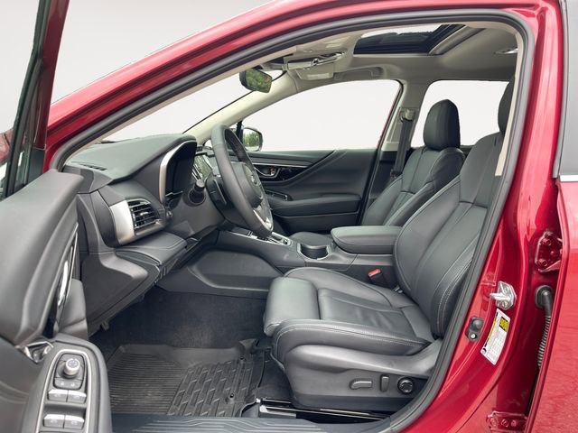 Used 2024 Subaru Outback Limited image 9