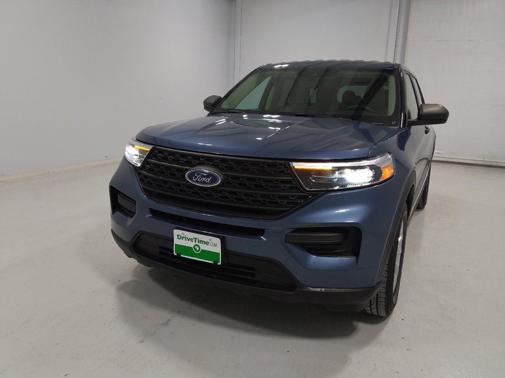 Used 2020 Ford Explorer 2WD image 15