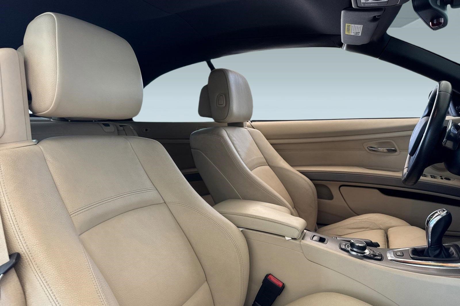 Used 2011 BMW 335is Convertible image 30